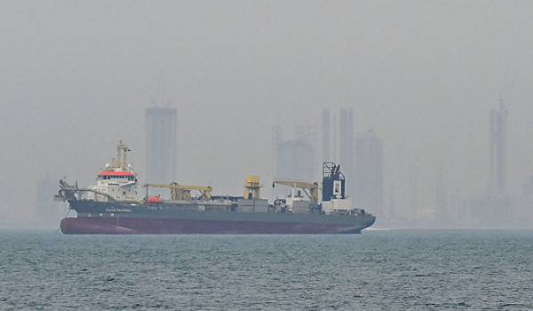 قطر: اتصالات لإعادة فتح مضيق هرمز والتنس...