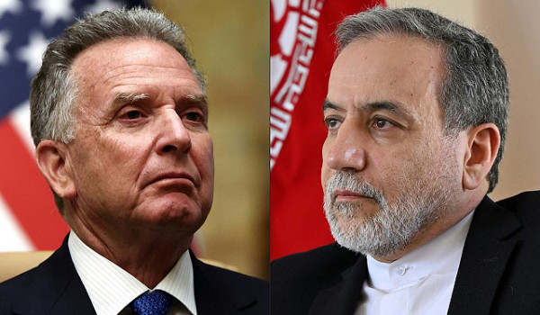 تقرير: إعادة تفعيل قناة اتصال مباشر بين ...