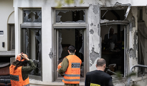 مسؤول إسرائيلي: الحرب على إيران قد تستمر...