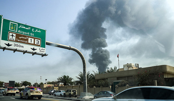 ترامب تلقى تحذيرا من احتمال مهاجمة إيران...