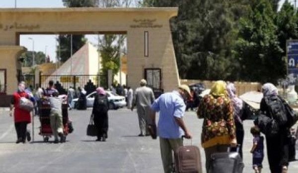 إسرائيل تتراجع عن فتح معبر رفح اليوم الا...