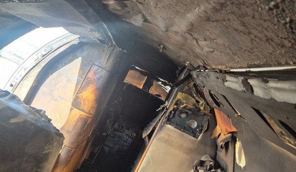 الهجمات الإيرانية تُلحق أضرارًا بثلاث طا...