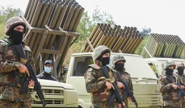 جيش الاحتلال : قمنا بتصفية حسن علي مروان...