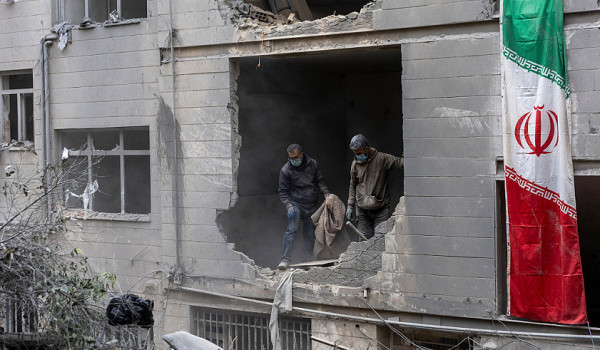 تقديرات إسرائيلية: الحرب على إيران ستستم...