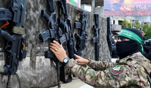 هآرتس: ممثلي مجلس السلام قدموا اقتراحا ل...