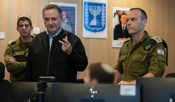 كاتس: سنصعّد هجماتنا في إيران والحرب ستس...