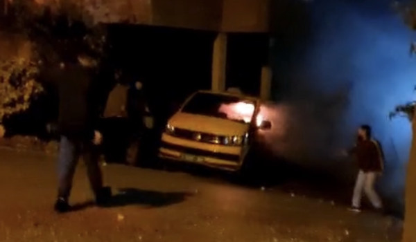 د.مصطفى البرغوثي: الإرهابيون المستوطنون ...