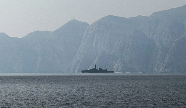 تقرير: واشنطن تبلغ إسرائيل بخطط بشأن مضي...