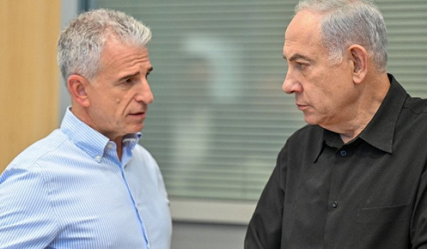 ترامب ونتنياهو تبنيا خطة فاشلة قدمها الم...