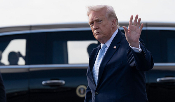 ترامب: أجرينا محادثات مثمرة مع إيران للت...