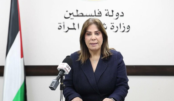 جريمة تهز بيت لحم.. وزيرة المرأة تدين قت...