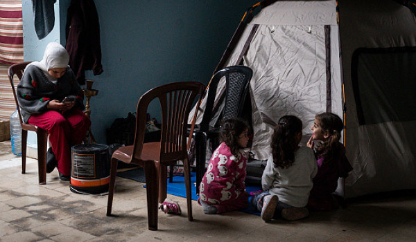 شهداء بقصف إسرائيلي جنوبيّ لبنان والاحتل...