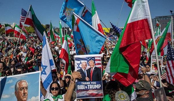 مخاوف إسرائيلية من توجه ترامب وتشكيك باس...