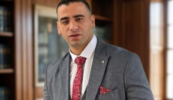 الشرق الأوسط على صفيح ساخن: ما وراء التص...