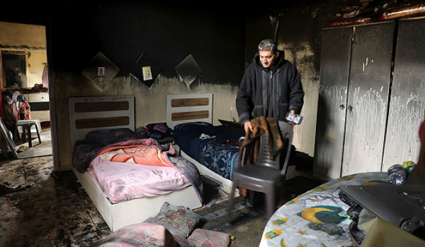 مسؤولون بالإدارة الأميركية يطالبون بإعاد...