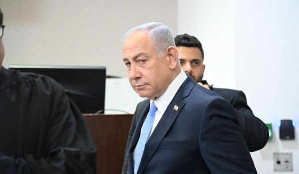 بعد نقل صلاحية وزير القضاء إليه: إلياهو ...