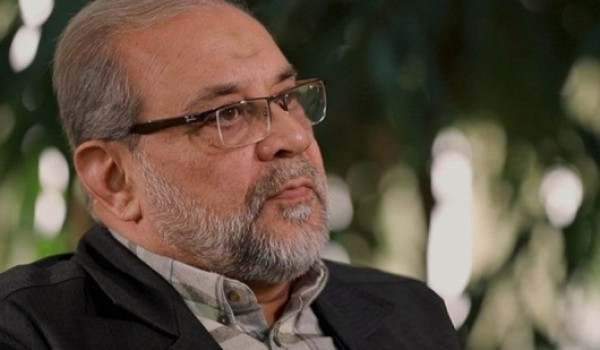 تعيين محمد باقر ذو القدر أمينا للمجلس ال...