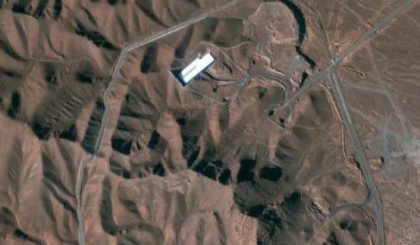 تقديرات أمنية أمريكية صادمة.. الخيار الع...