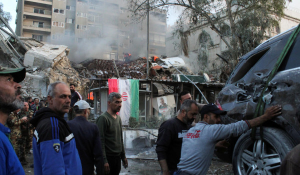 إيران تطلب جلسة عاجلة في مجلس حقوق الإنس...