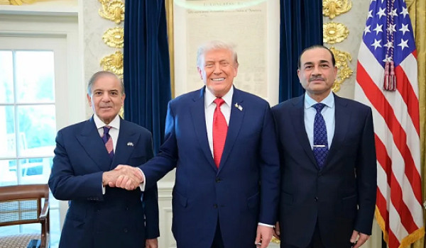 الوساطة الباكستانية لوقف الحرب... نحو تع...