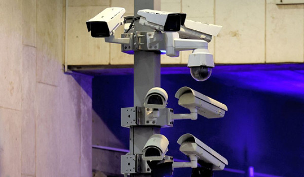 تقرير: إيران تحاول اختراق كاميرات حراسة ...