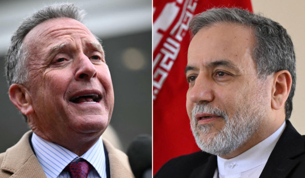 العنوان: باكستان تنقل خطة أميركية من 15 ...