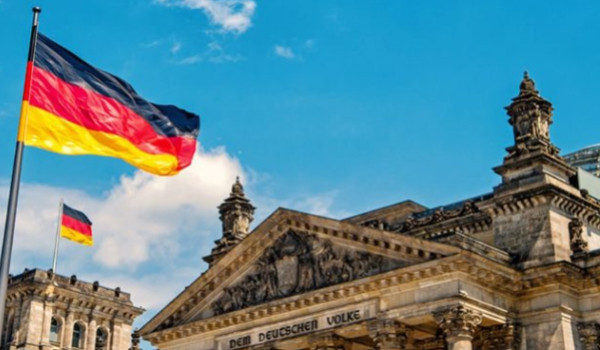 ألمانيا تكثف جهودها لوقف الحرب على إيران...