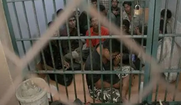 قانون إعدام الأسرى يتجه للحسم النهائي في...