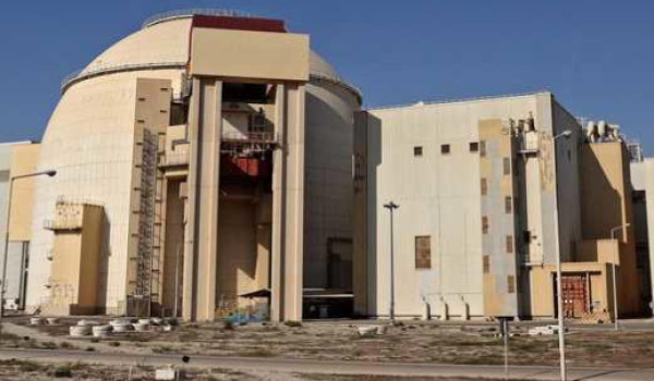 روسيا تُجلي مزيدًا من موظفي محطة بوشهر ا...