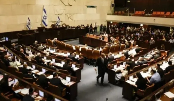 الكنيست يرفض مشروع قانون لتصنيف قطر “دول...