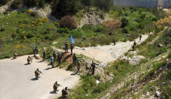 الجيش الإسرائيلي يعلن اعتقال “قائد خلية”...