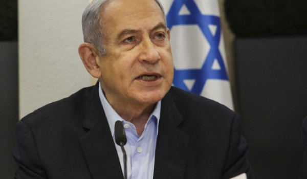 نتنياهو يعلن توسيع “المنطقة العازلة” في ...