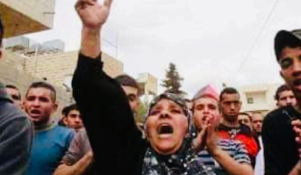 اللجنة الشعبية لخدمات مخيم بيت جبرين “ال...