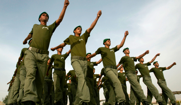 صحيفة: القاهرة ستستقبل وتدرب آلاف المرشح...