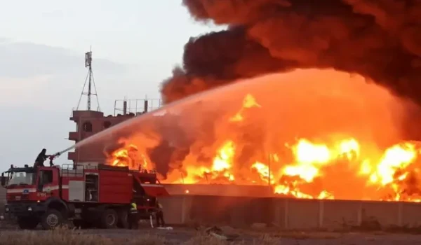 تقديرات في إسرائيل: إعلان وقف إطلاق النا...