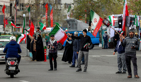 طهران قد تفعّل جبهة مضيق باب المندب إذا ...