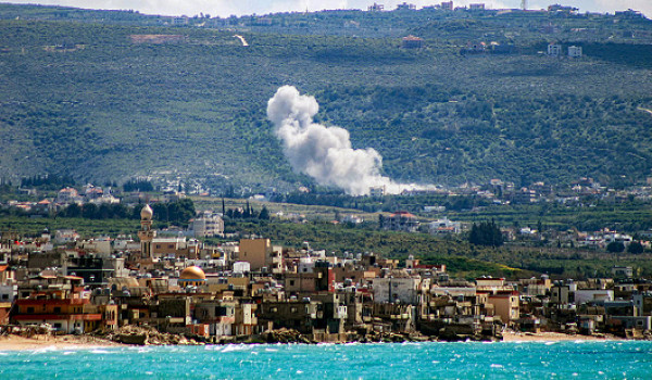 الحرب على لبنان: قتيل وإصابات في صفوف ال...