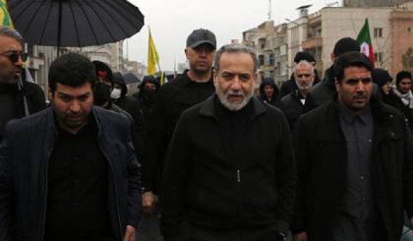 إسرائيل حذفت عراقجي وقاليباف من قائمة ال...