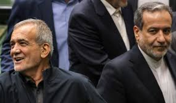 صحيفة إسرائيلية تكشف سر عدم اغتيال بزشكي...