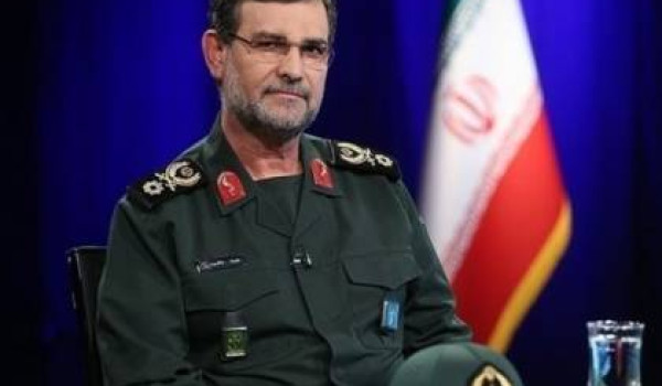 إسرائيل تعلن اغتيال قائد بحرية الحرس الث...