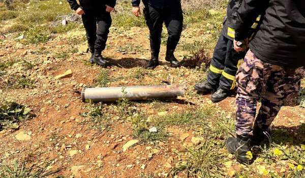 الدفاع المدني: تعاملنا مع 270 حادث تساقط...