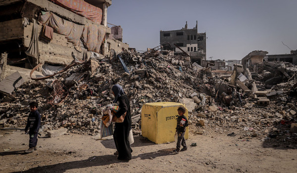 الاحتلال يرسّخ 