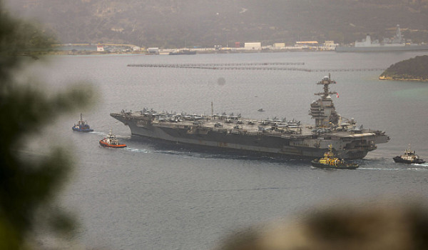 واشنطن تبحث سيناريوهات 