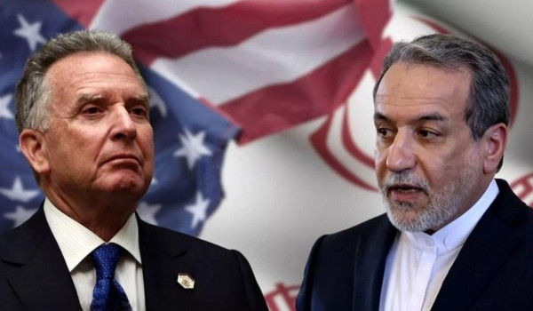 واشنطن: مبعوث أميركي يكشف عن “قائمة من 1...