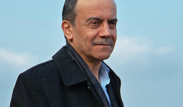 بيروت: رحيل الفنان اللبناني أحمد قعبور ب...