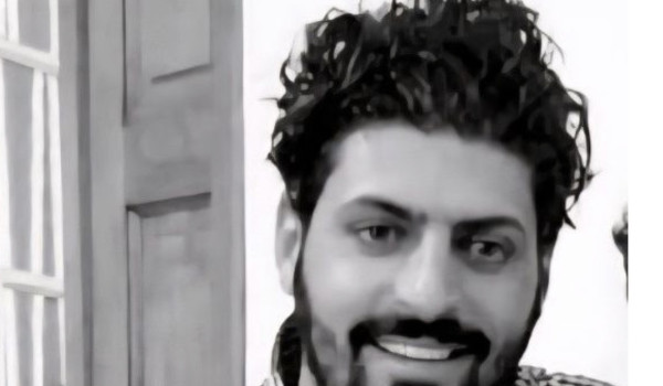 استشهاد الشاب محمد فرج المالحي برصاص الم...