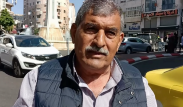 قوى الامن وضحت اسباب اعتقاله : مطالبات ب...