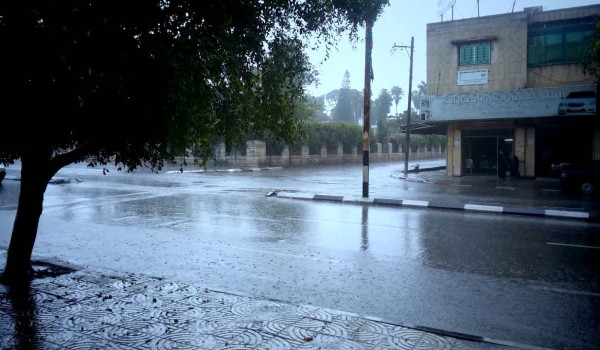 الطقس: أجواء شديدة البرودة وتساقط زخات ا...