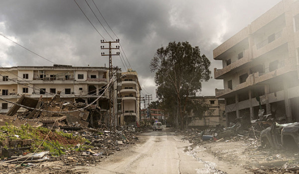 صافرات إنذار متلاحقة في الجليل الغربي: إ...