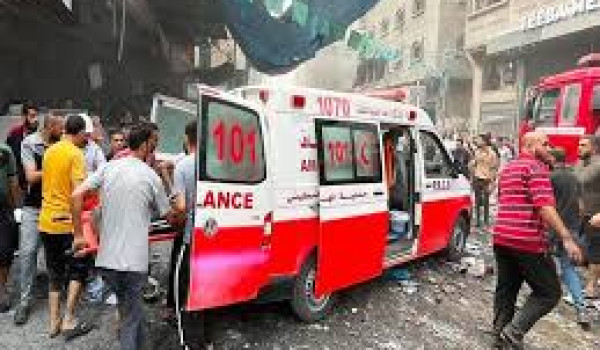 (محدث) شهيدان شقيقان وإصابات بينها خطيرة...